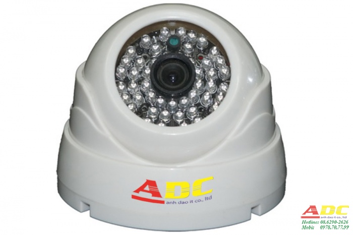 Camera IP ADC-HD5120B